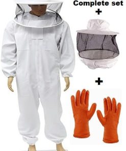 قسم الالبسة النحلية