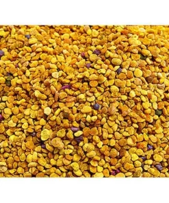 حبوب لقاح ربيعي