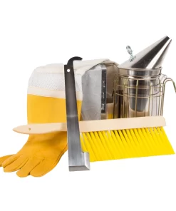 قسم معدات النحال